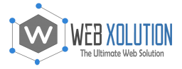 webxolution.com logo