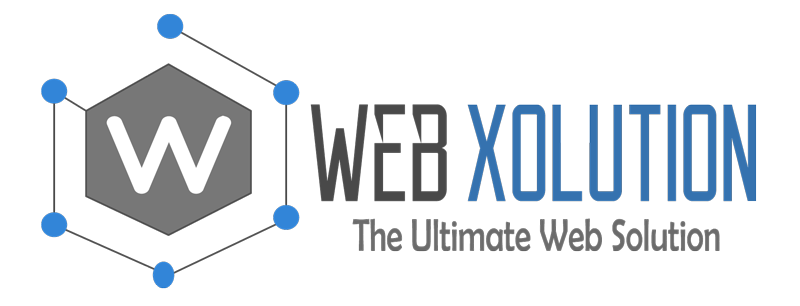 webxolution.com logo