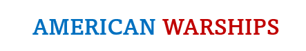 americanwarships.com logo