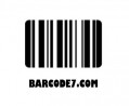 barcode7.com logo