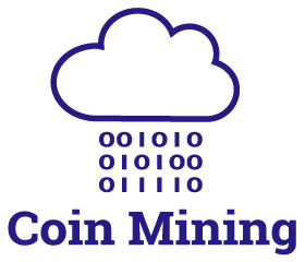 coinmining.io logo