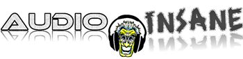 audioinsane.com logo