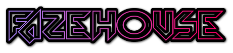 fazehouse.com logo